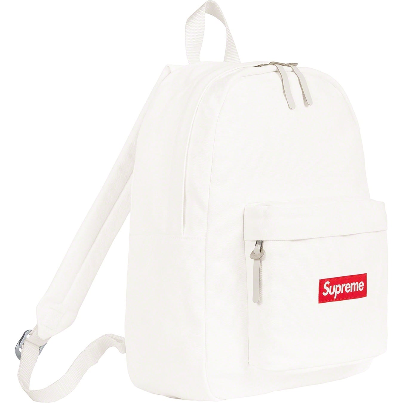 Canvas Backpack view 5